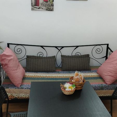 Апартаменты Piso Centrico En Puerto De La Cruz Экстерьер фото