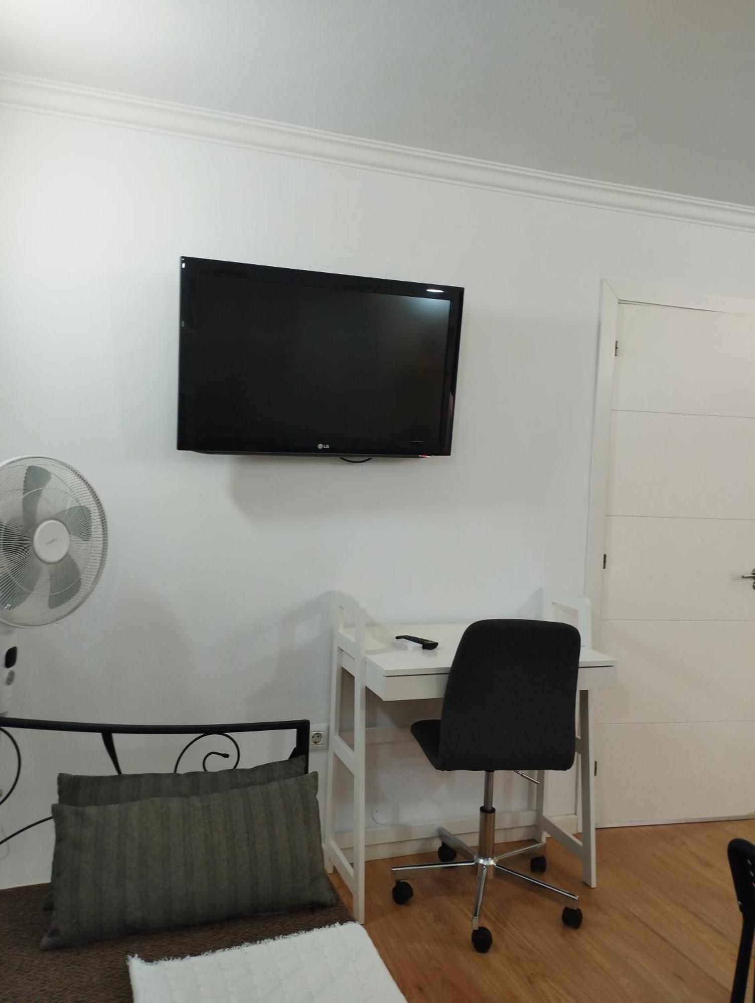 Апартаменты Piso Centrico En Puerto De La Cruz Экстерьер фото