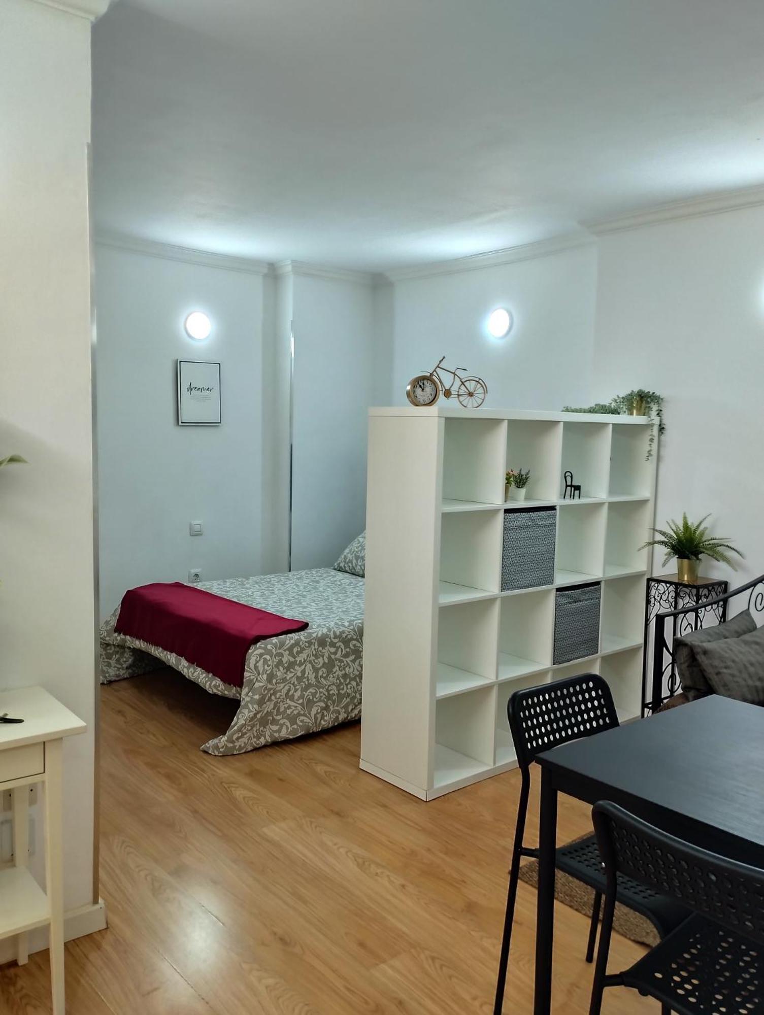 Апартаменты Piso Centrico En Puerto De La Cruz Экстерьер фото